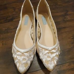 Blue by Betsey Johnson Leah